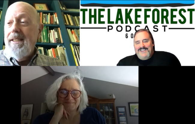 Art Class with Carol Summerfield